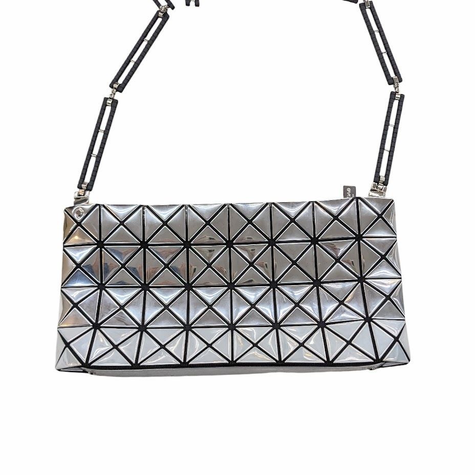 65 BAO BAO ISSEY MIYAKE バオバオ イッセイミヤケ PLATINUM 