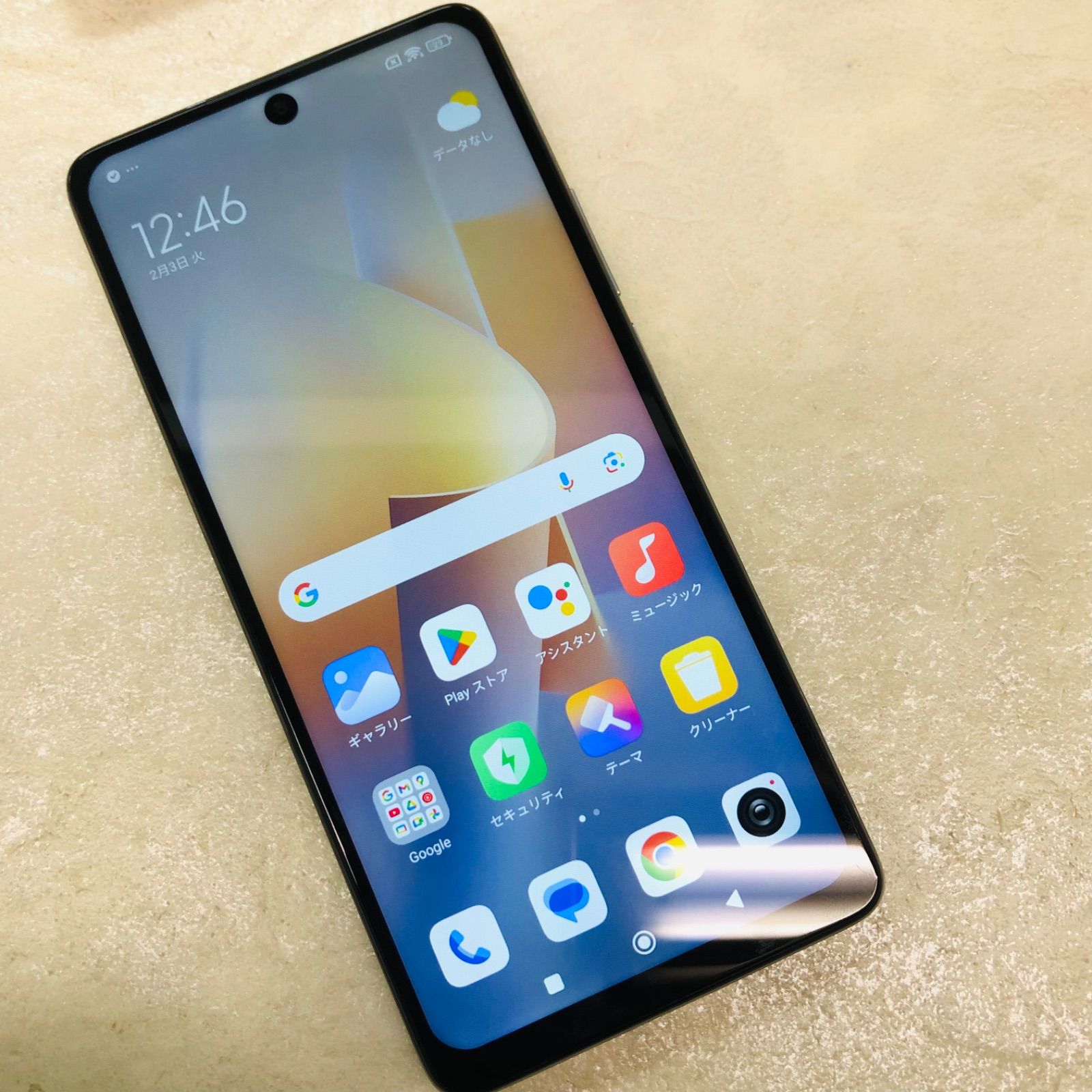 訳あり品】Xiaomi 11T Pro 5G SIMFREE 128GB 2107113SR ホワイト