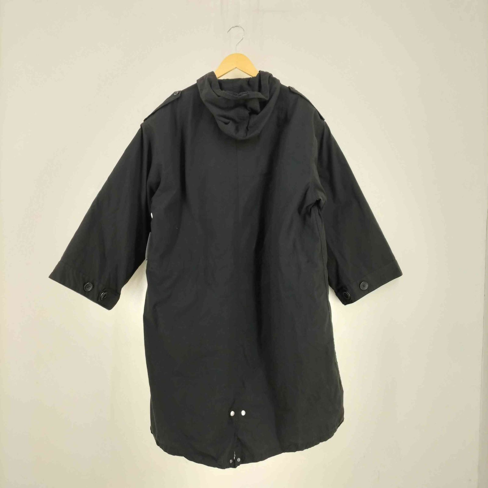 ロスコ ROTHCO キルティングライナー付き M-51 モッズコート