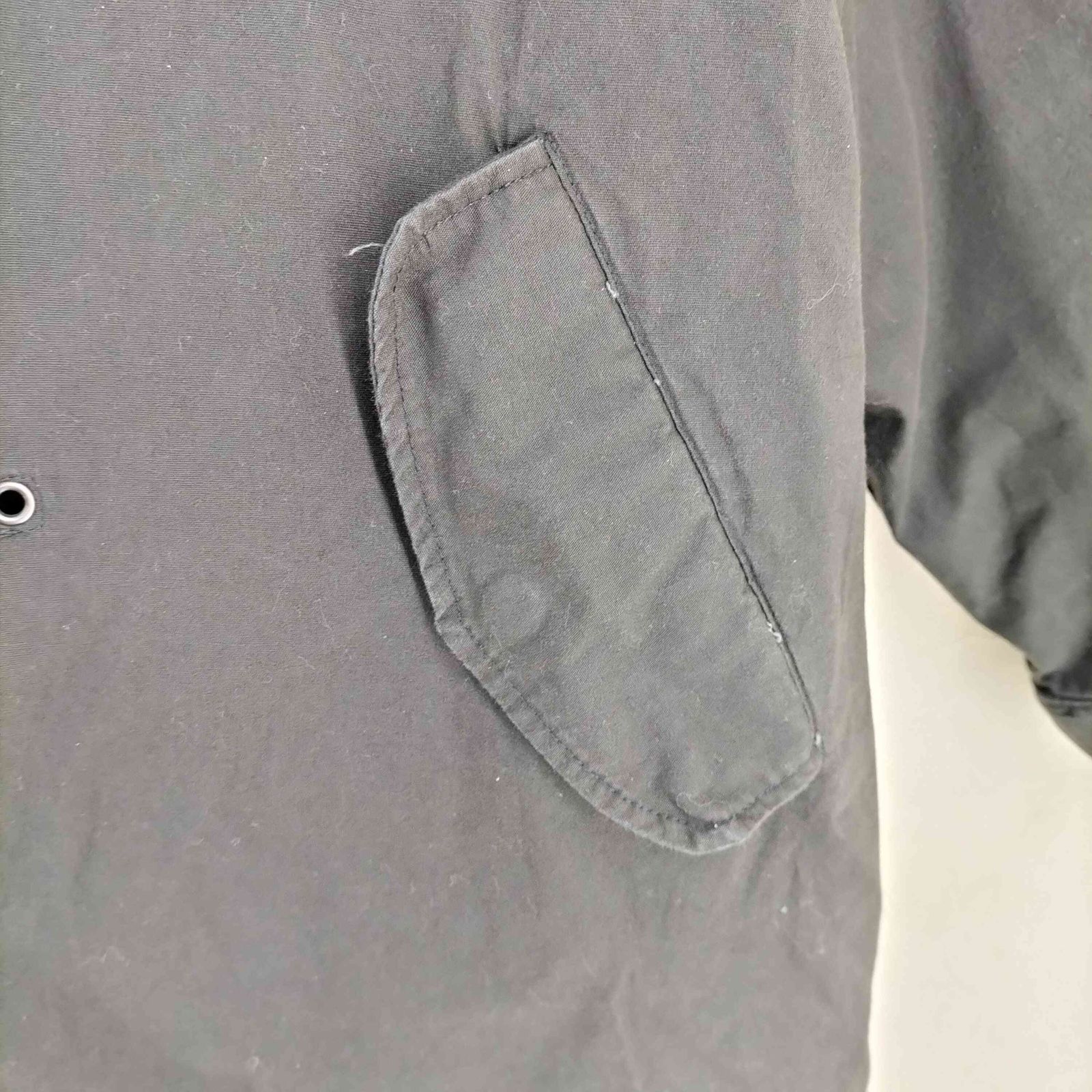 ロスコ ROTHCO キルティングライナー付き M-51 モッズコート