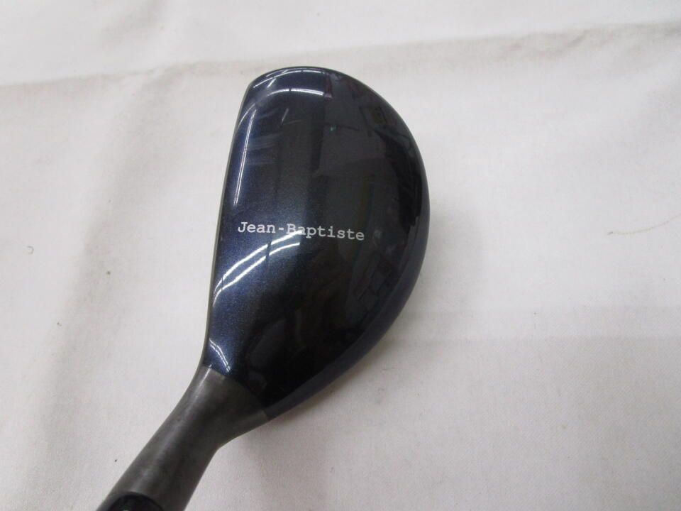 ジャンバティスト JB701HB 20度 ◇リシャフト◇ツアーAD HY-85 S
