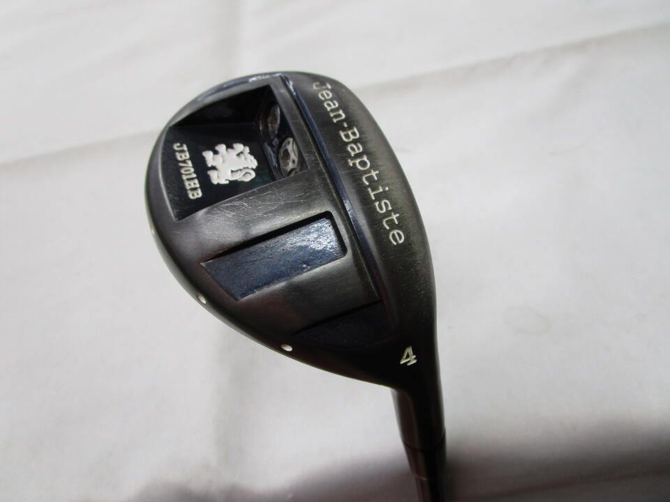 ジャン・バティスト】JB701HB ユーティリティクラブ 2本セット ジャン