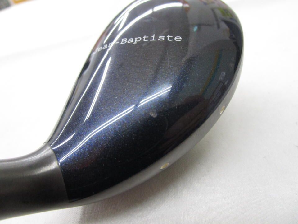 ジャンバティスト JB701HB 23度 ◇リシャフト◇ツアーAD HY-85 S