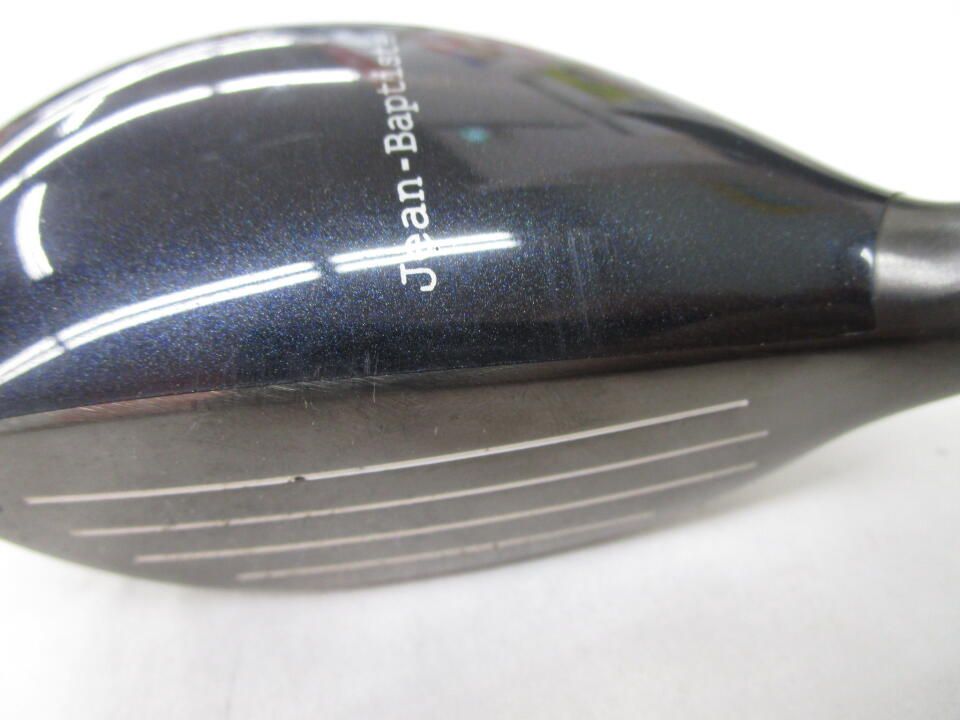 ジャンバティスト JB701HB 23度 ◇リシャフト◇ツアーAD HY-85 S