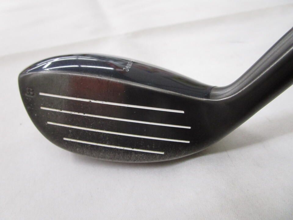 ジャン・バティスト】JB701HB ユーティリティクラブ 2本セット ジャン