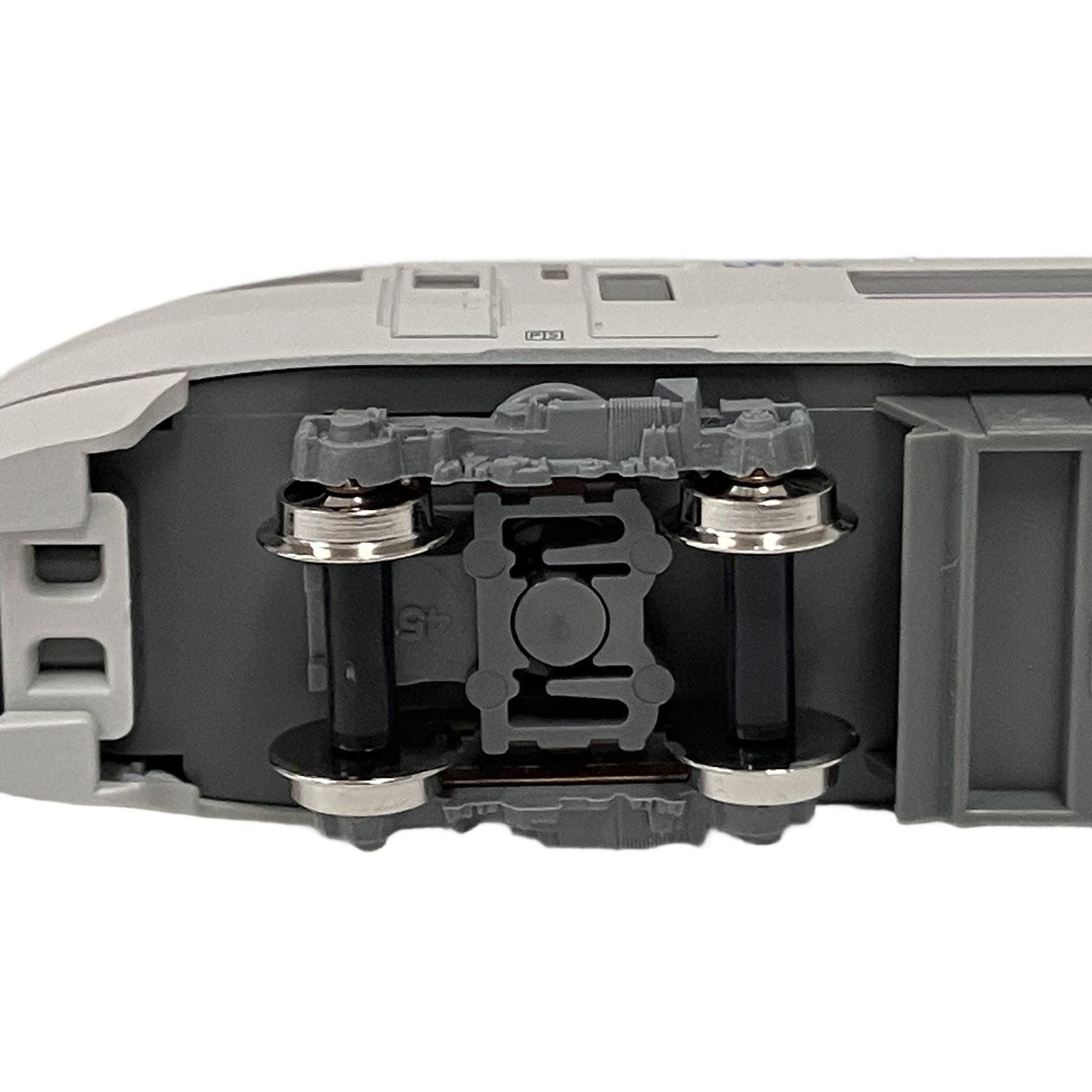 KATO 10-298 683系2000番台「しらさぎ」基本セット 5両 鉄道模型 N