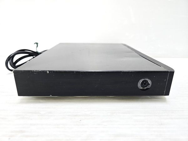中古品】 東芝 TOSHIBA ブルーレイディスクプレーヤー Blu-ray DBP