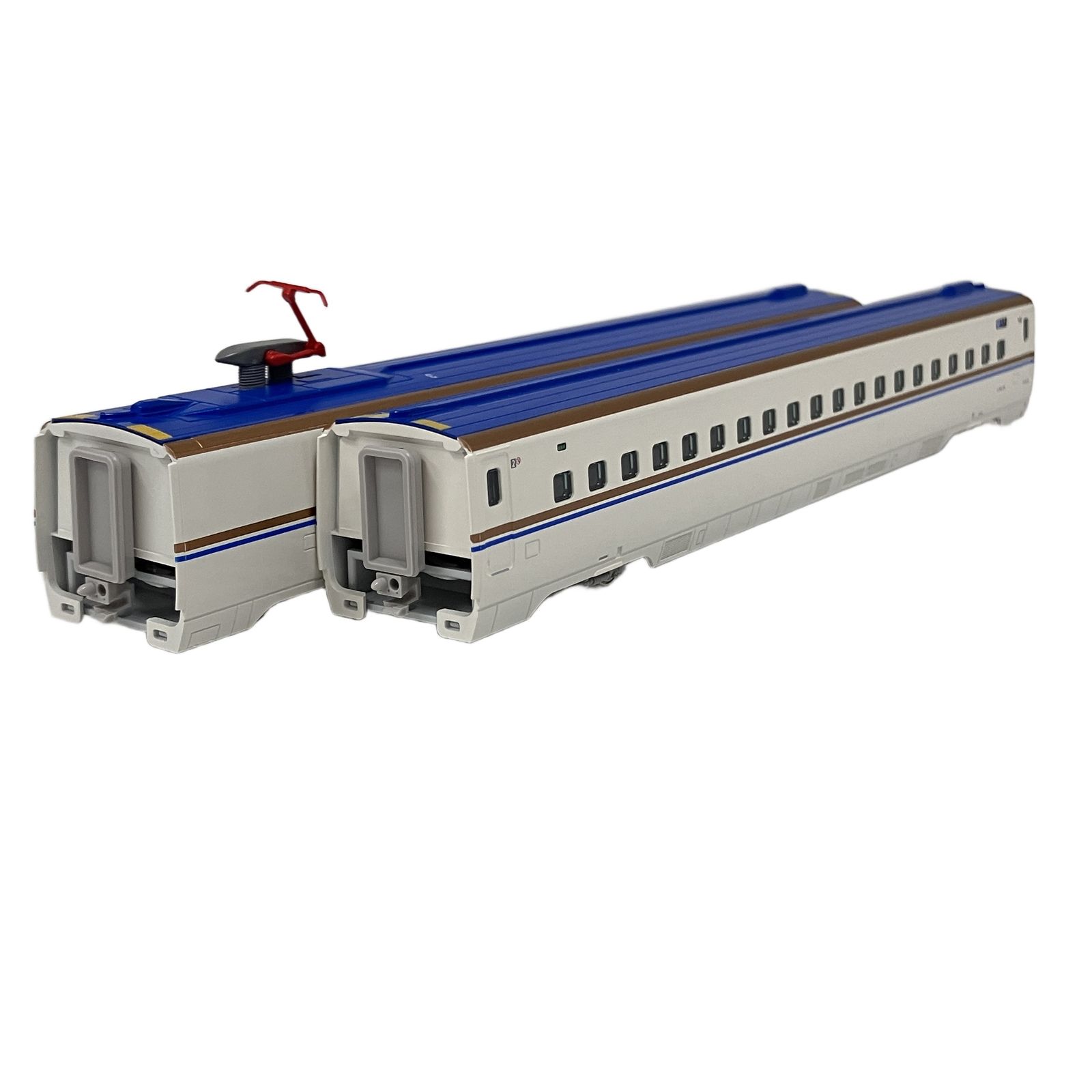 KATO 10-1223 E7系 北陸新幹線 増結セットB(6両) Nゲージ 鉄道模型