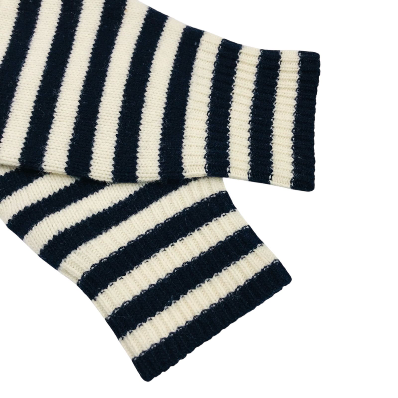美品☆MONCLER・モンクレール【MAGLIONE TRICOT CICLISTA