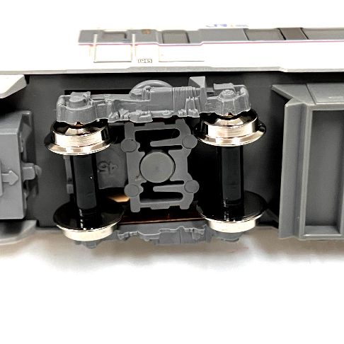 KATO Nゲージ 10-299 683系2000番台「しらさぎ」 3両増結セット 中古