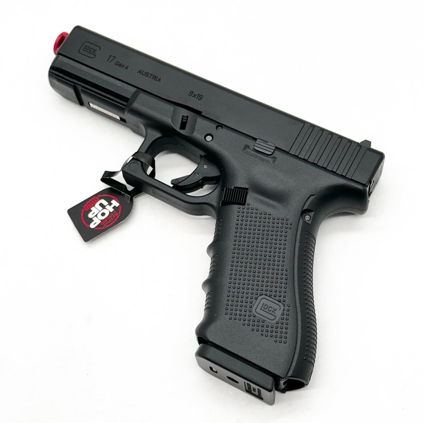 東京マルイ No.96 グロック17 Gen.4 18歳以上 ガスブローバック