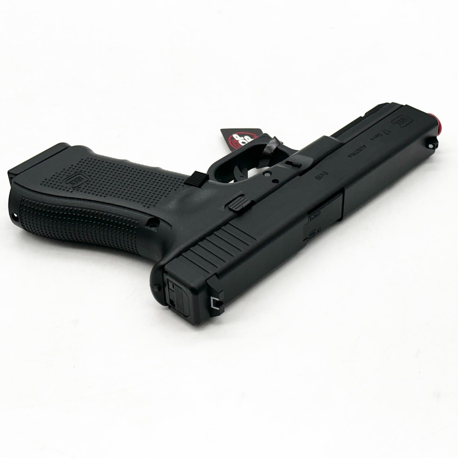 東京マルイ No.96 グロック17 Gen.4 18歳以上 ガスブローバック