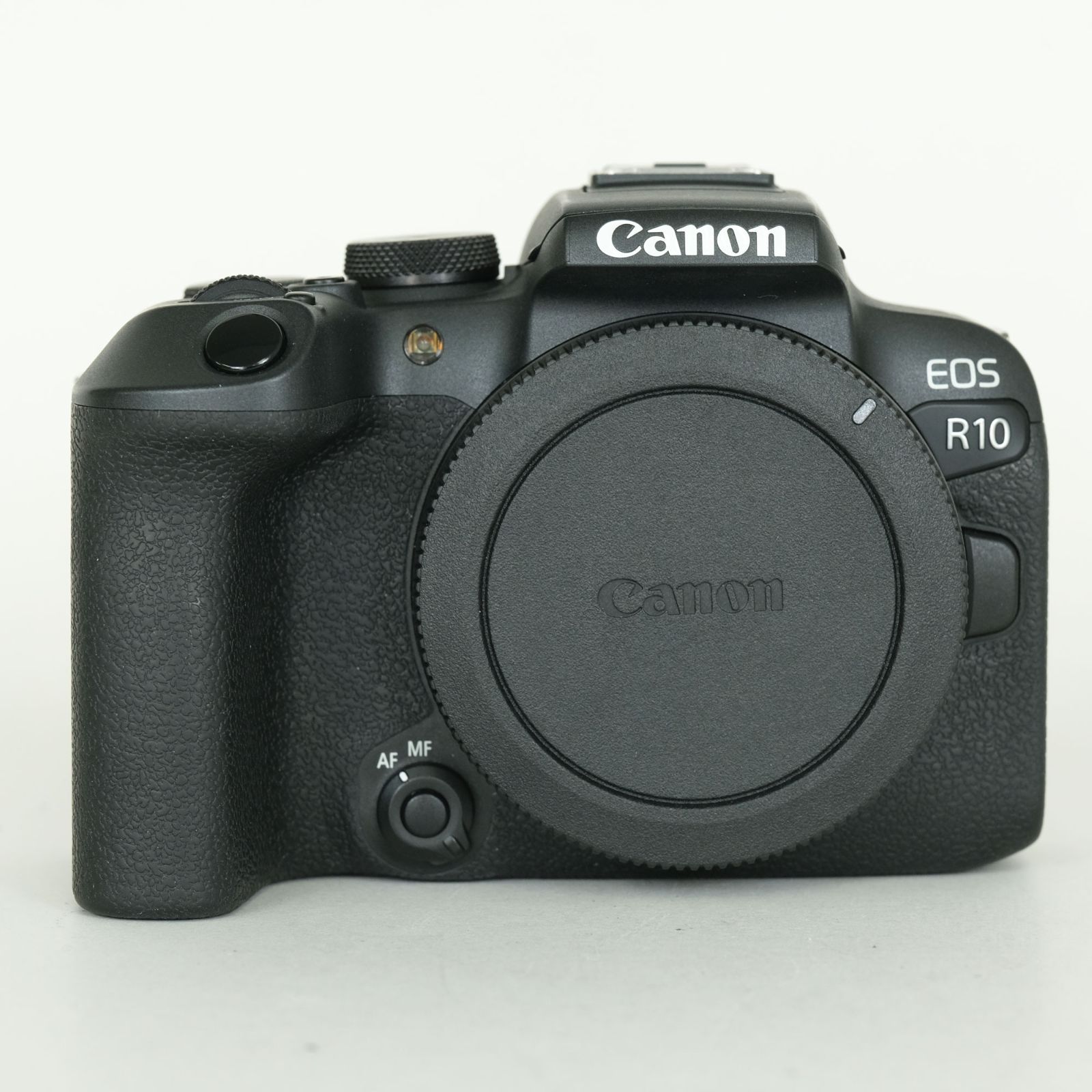 美品] Canon EOS R10 [ボディ] | Canon RF-Sマウント - メルカリ