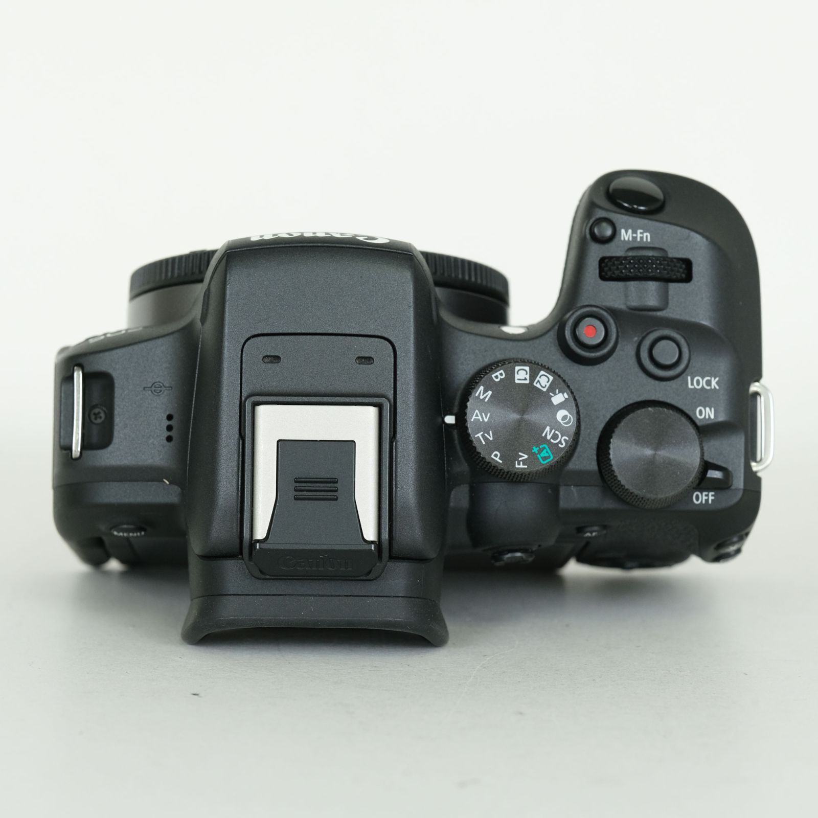 美品] Canon EOS R10 [ボディ] | Canon RF-Sマウント - メルカリ