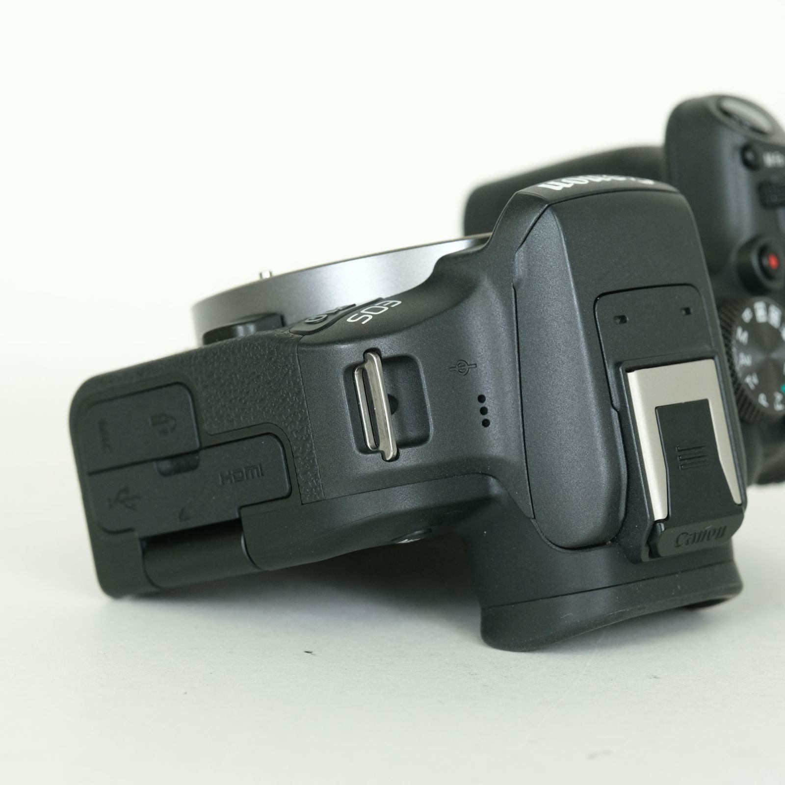 美品] Canon EOS R10 [ボディ] | Canon RF-Sマウント - メルカリ