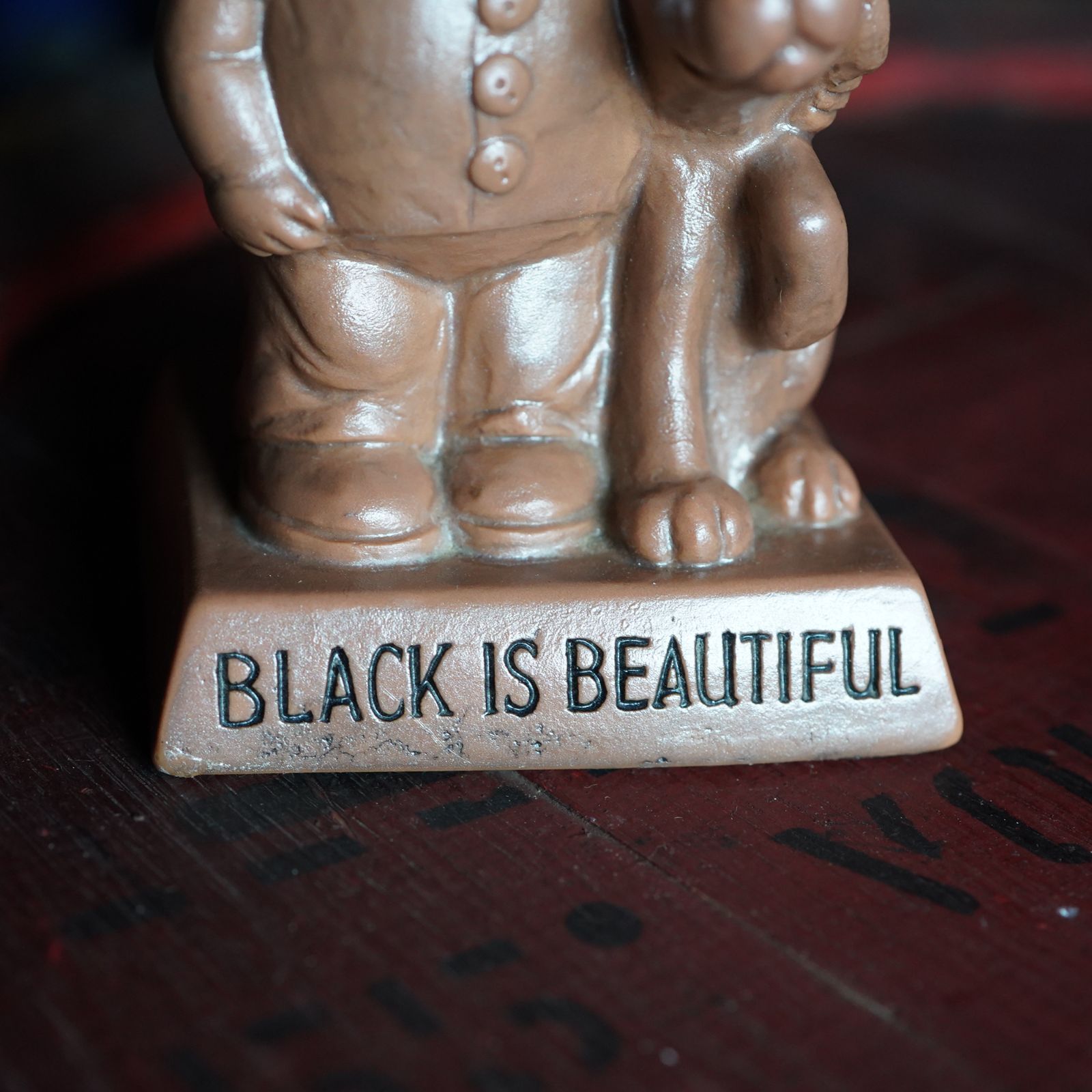 1970's R&W BERRIES メッセージドール ヴィンテージ ビンテージ