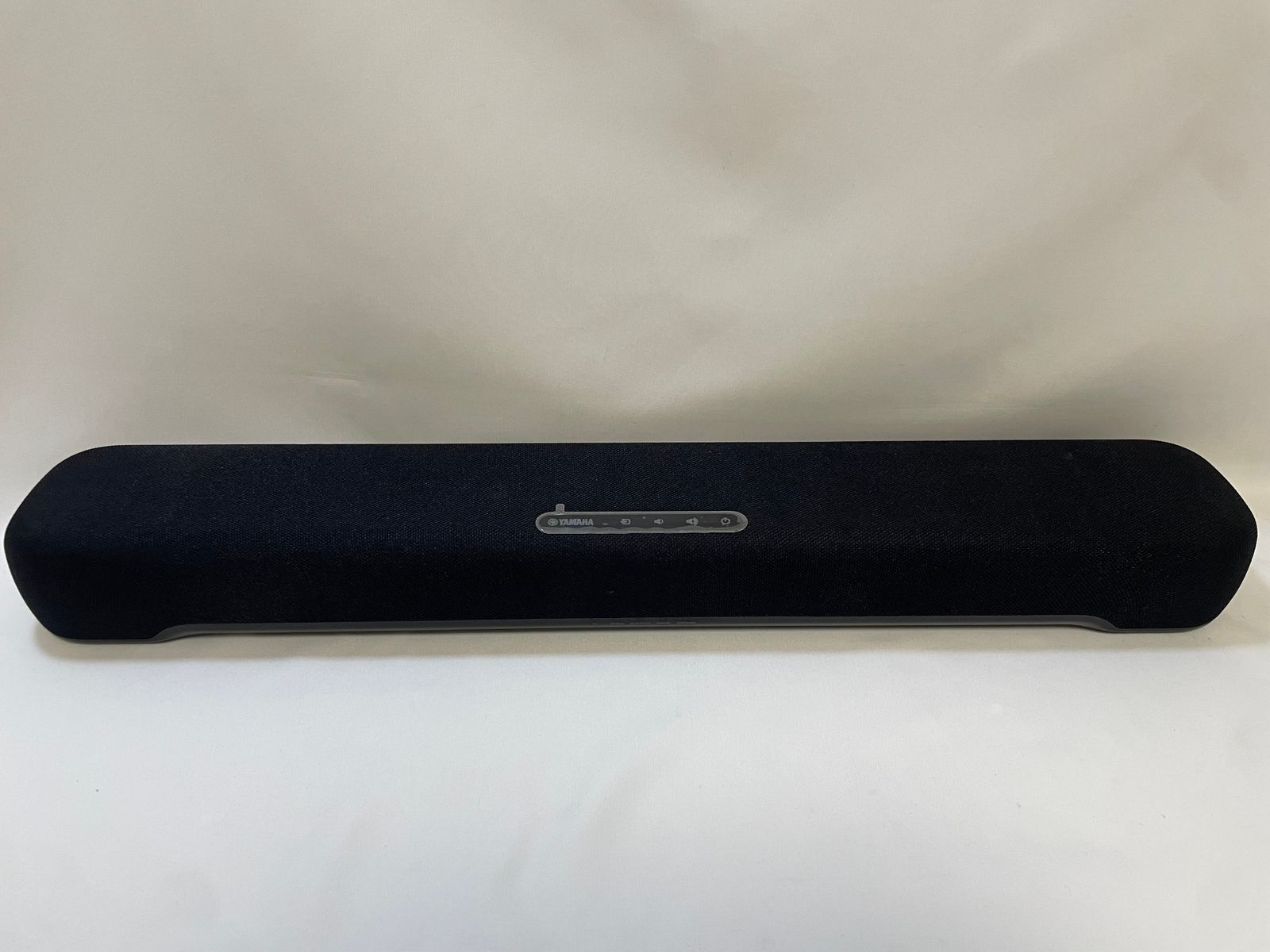 ○ ヤマハ YAMAHA コンパクトサウンドバー SR-C20A ブラック 横幅60cm