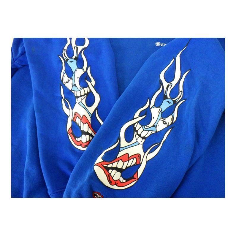 クロムハーツ CHROME HEARTS × マッティボーイ MATTY BOY 【 PPO SPACE