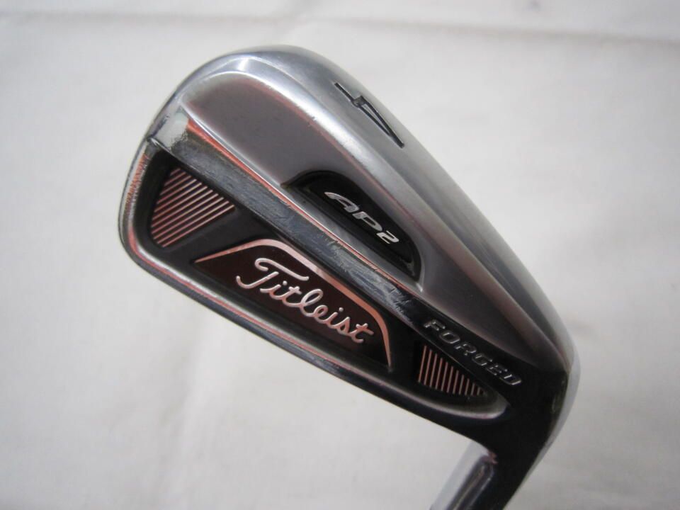 タイトリスト AP 2 712 ◇リシャフト◇ダイナミックゴールド X100