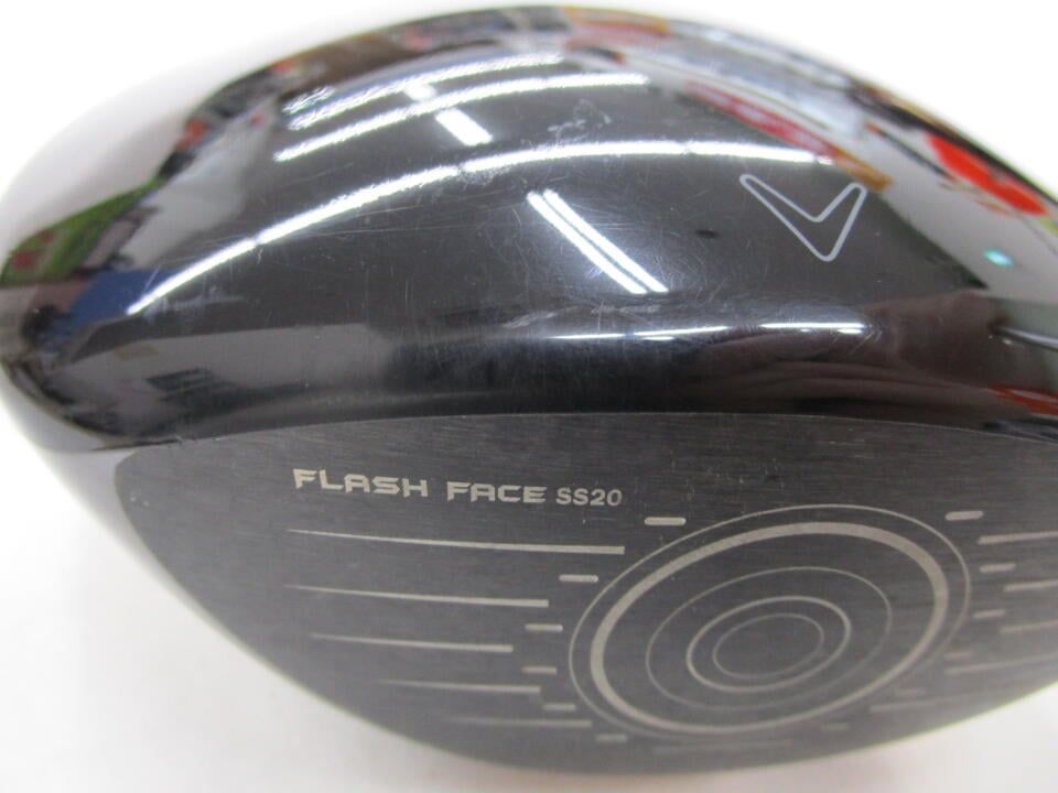 キャロウェイ MAVRIK 10.5度 Diamana 50 for Callaway SRフレックス