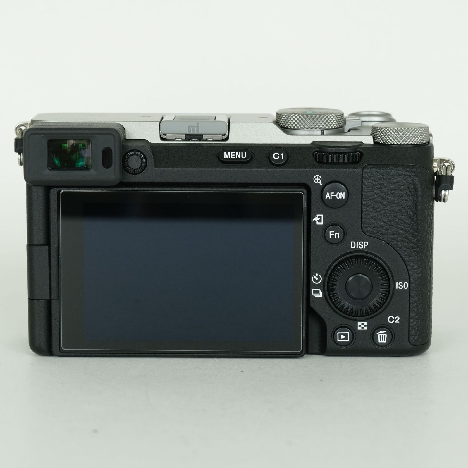 良品 | シャッター数2,500回] SONY α7C II（ILCE-7CM2） [ボディ