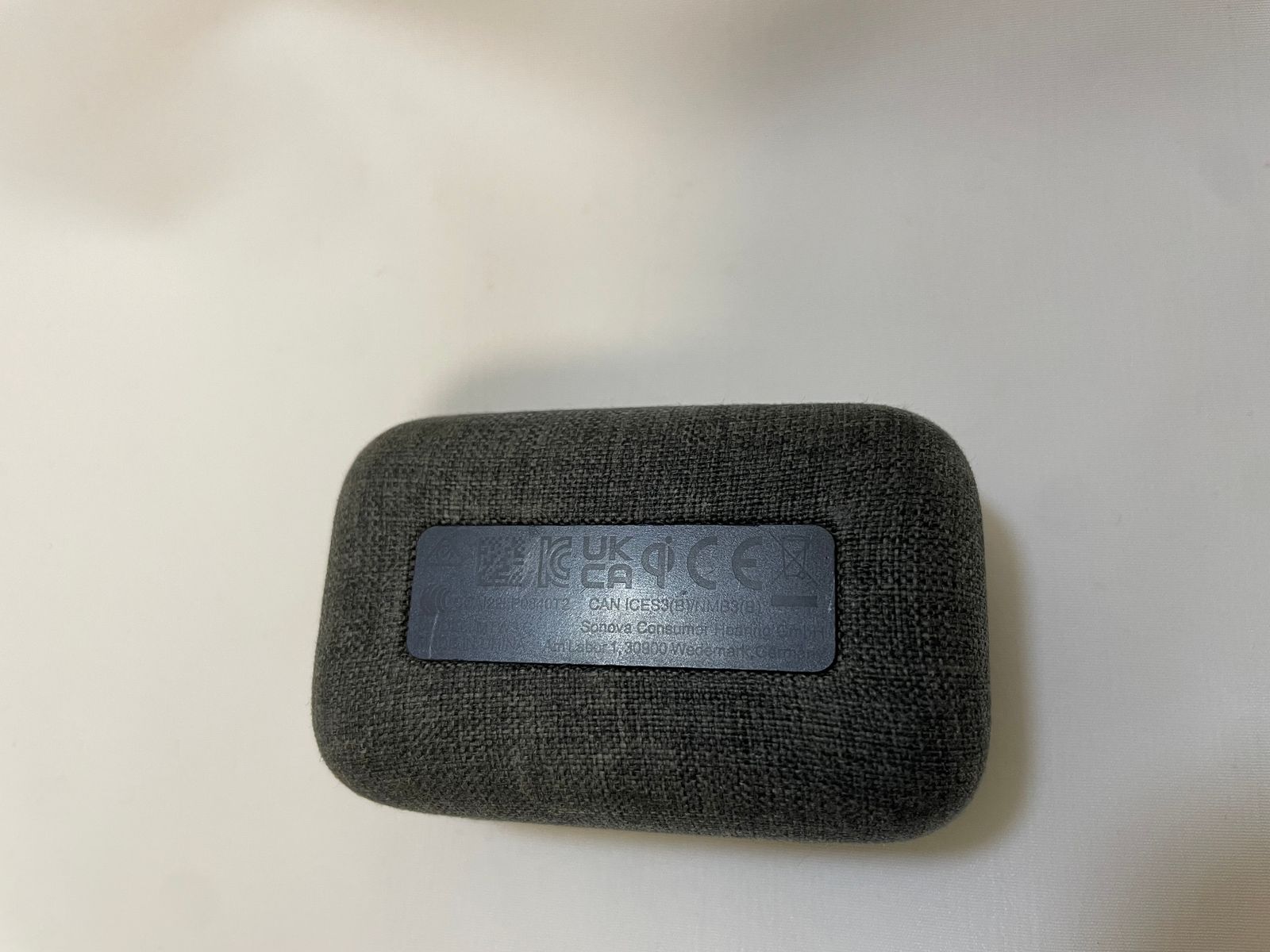 ○ ゼンハイザー SENNHEISER ワイヤレスイヤホン MOMENTUM True