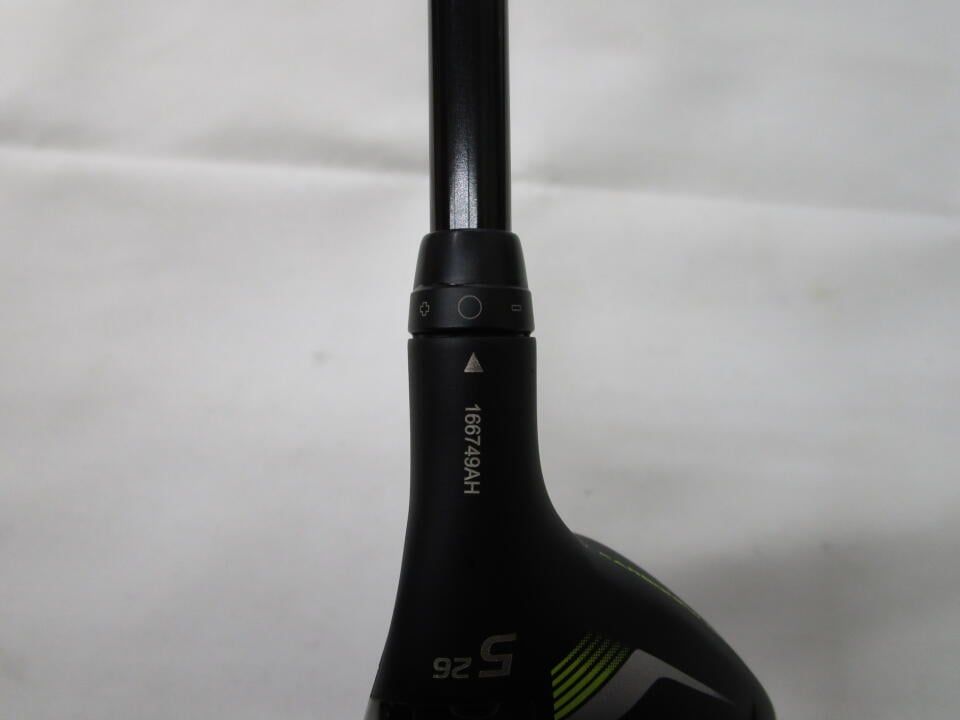 PING(ピン) G430 MAX ハイブリッド ALTA J CB BLACK純正