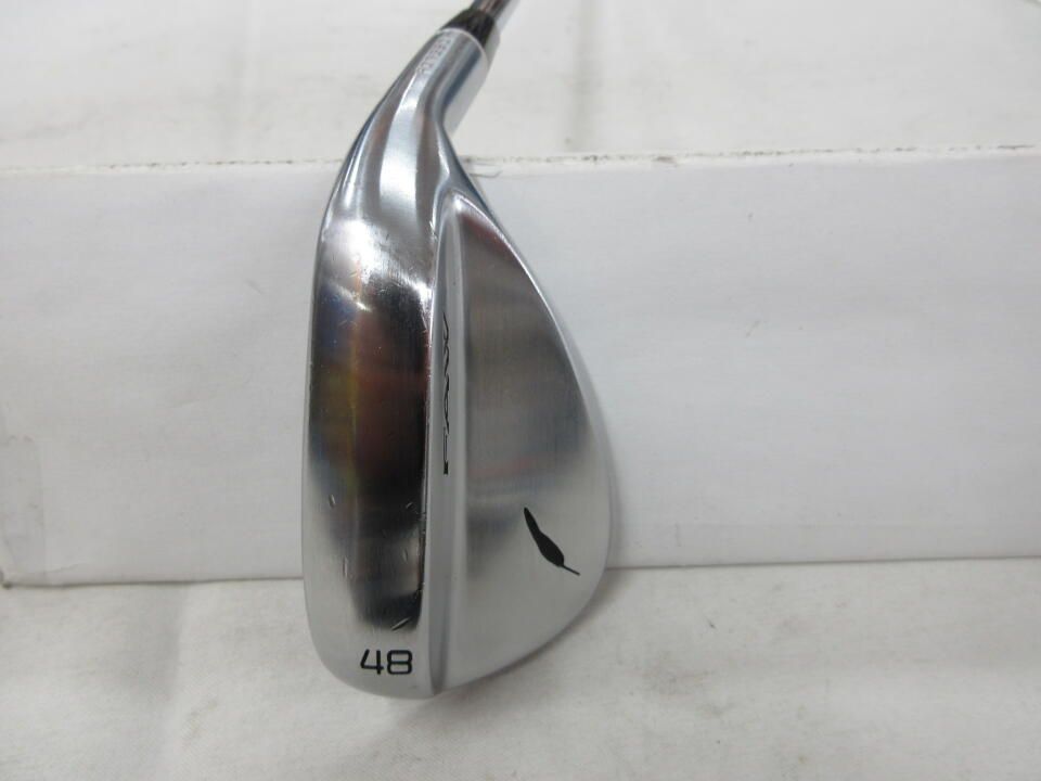 フォーティーン FA-W 48度 NSプロ950GH neo Sフレックス ウェッジ 中古