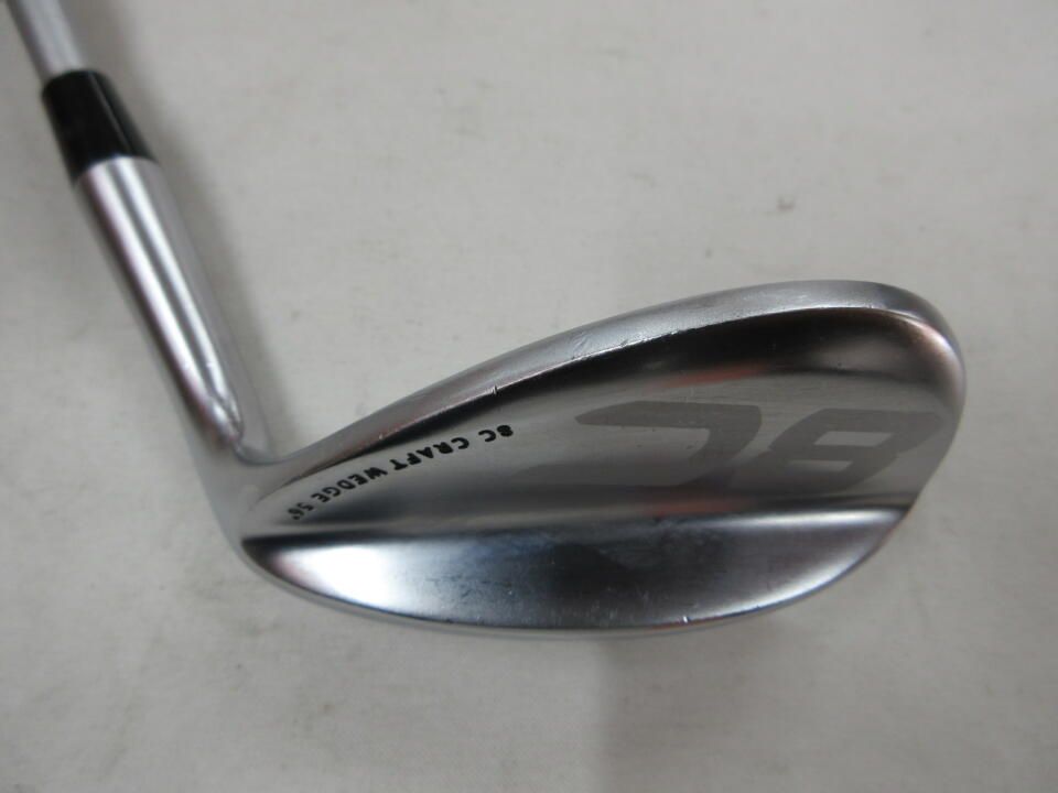 バルド 8C CRAFT WEDGE 56度 ◇リシャフト◇ATTAS SPN 125 WEDGE