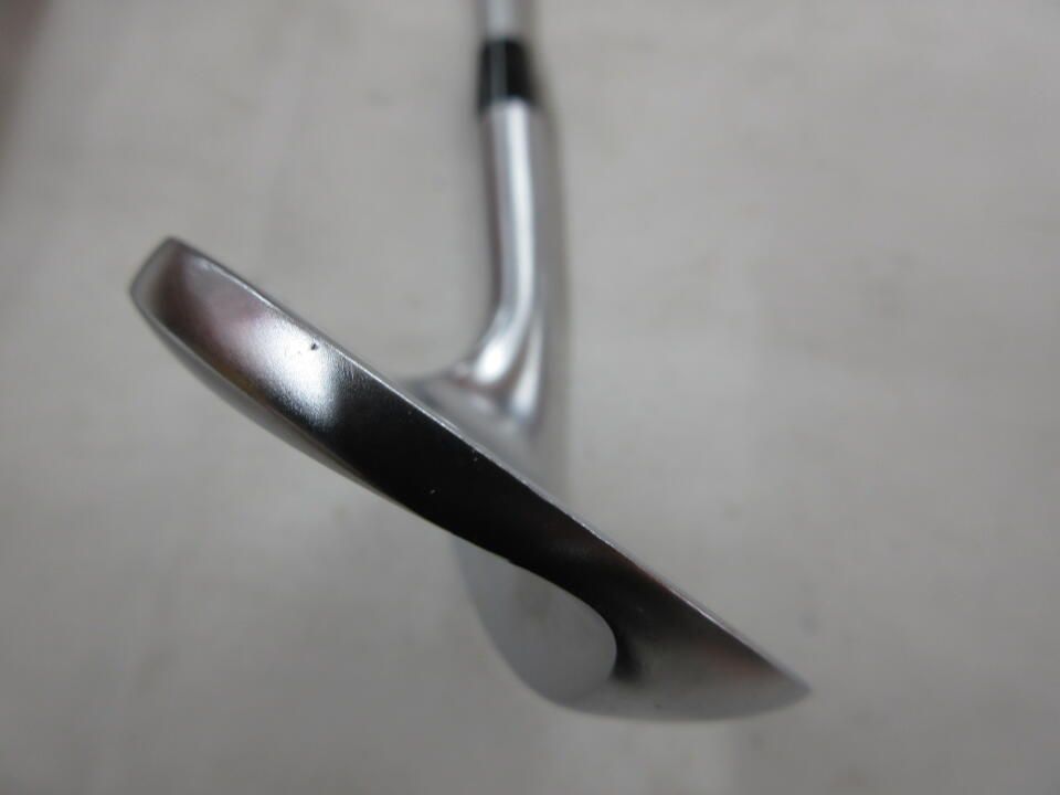 バルド 8C CRAFT WEDGE 56度 ◇リシャフト◇ATTAS SPN 125 WEDGE