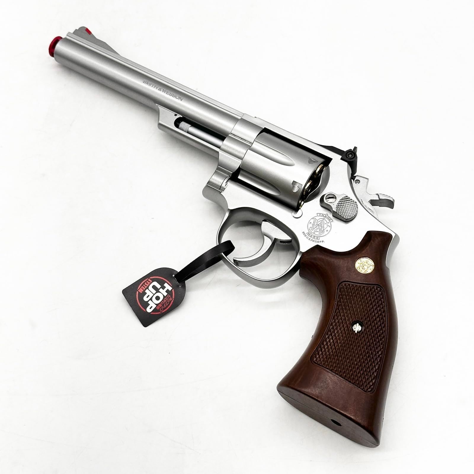 東京マルイ S&W M66 6インチ 18歳以上ガスリボルバー ○260 - メルカリ