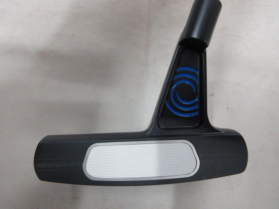 オデッセイ　Ai-ONE TRI-BEAM DOUBLE WIDE CS　パター　中古　ゴルフドゥ！札幌東苗穂店【最短即日発送】