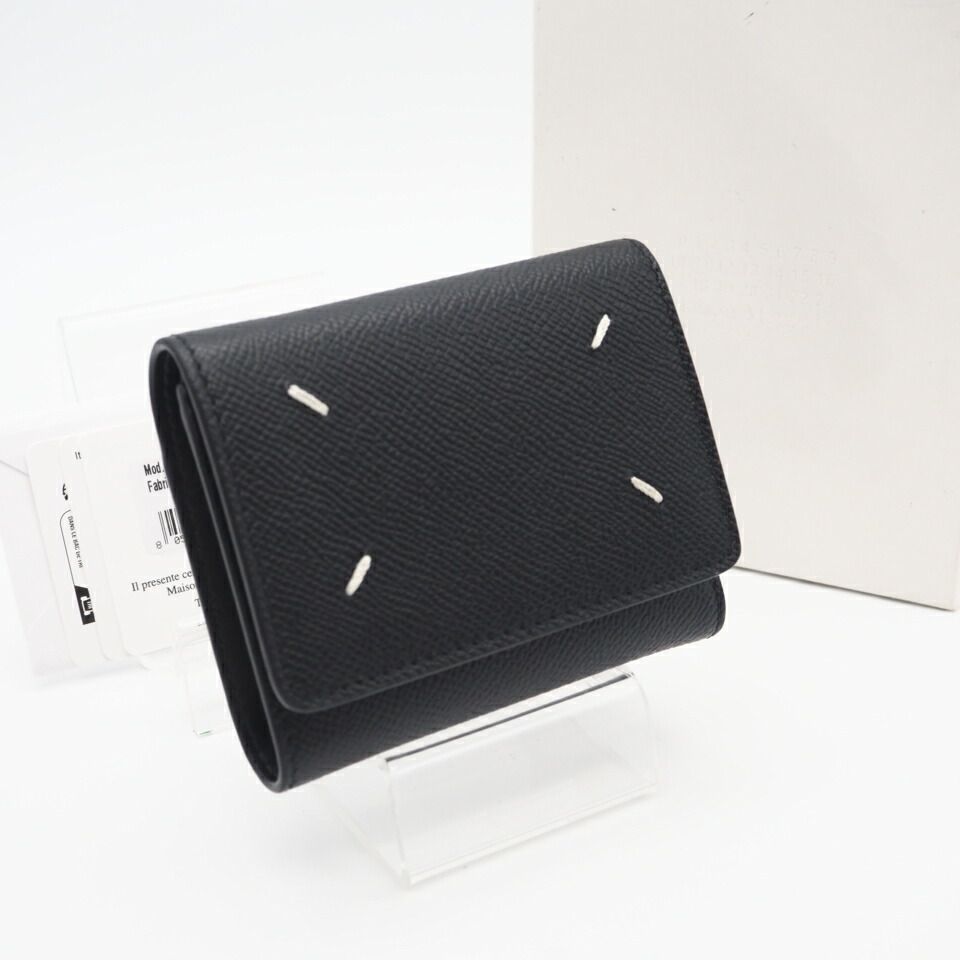 ☆3日以内返品可☆ 極美品 MAISON MARGIELA メゾンマルジェラ グレイ