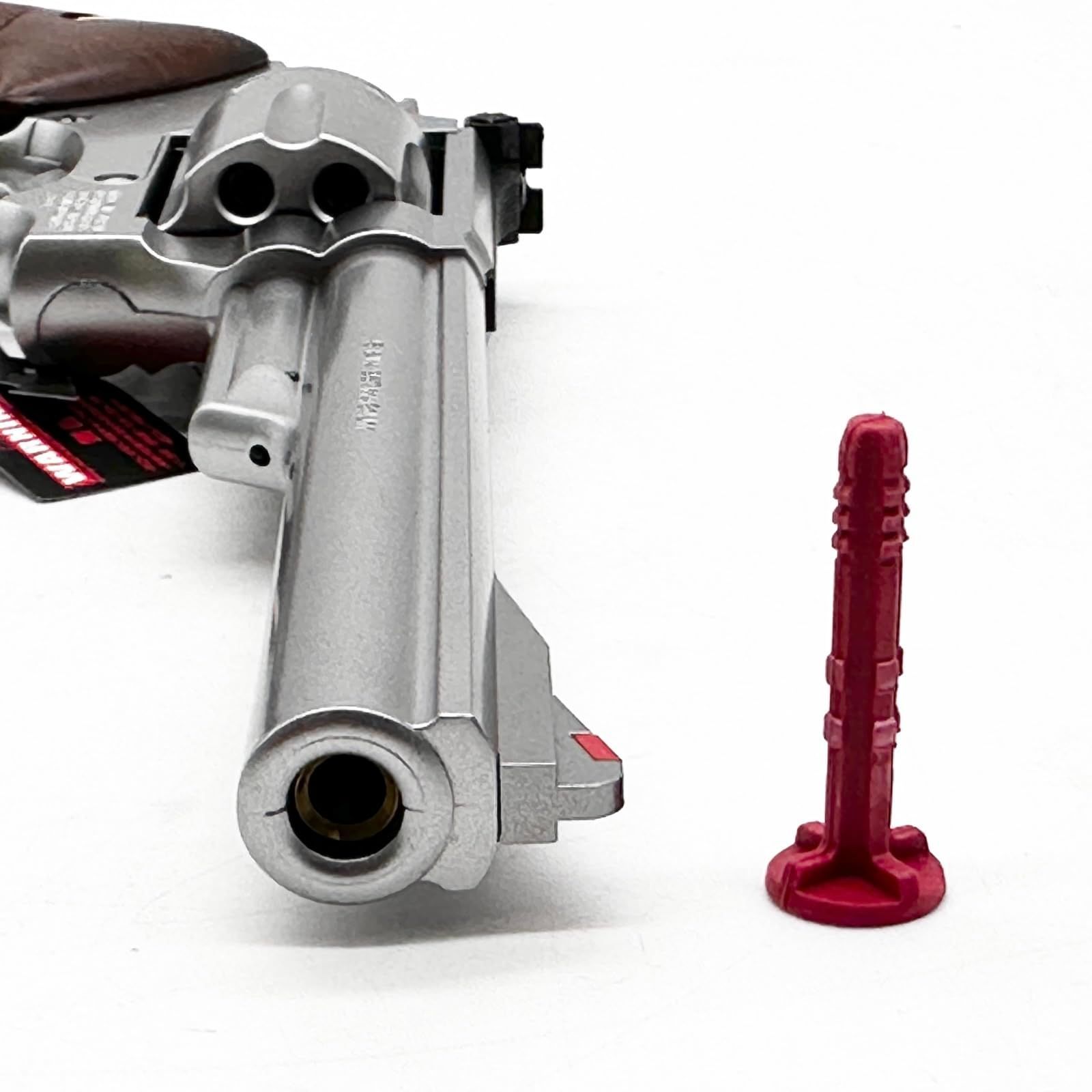 東京マルイ S&W M66 6インチ 18歳以上ガスリボルバー ○260 - メルカリ