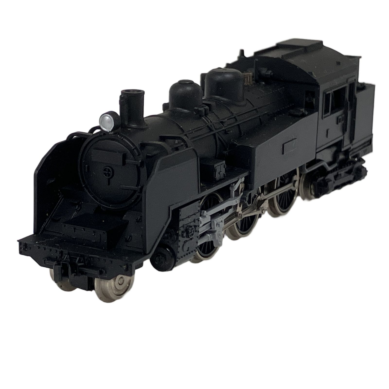KATO 202 C11形 蒸気機関車 Nゲージ 鉄道模型 中古 良好 O10878705