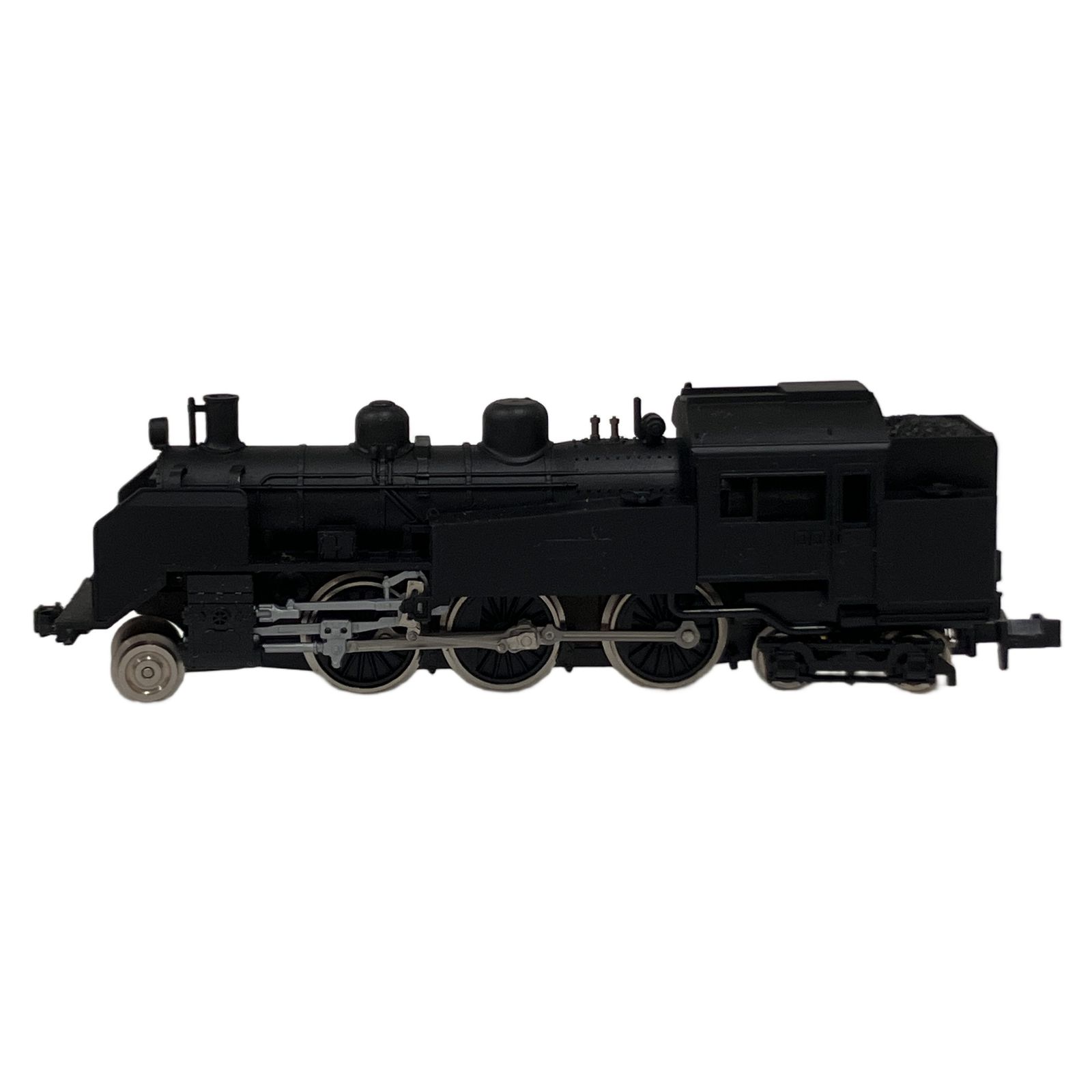 KATO 202 C11形 蒸気機関車 Nゲージ 鉄道模型 中古 良好 O10878705