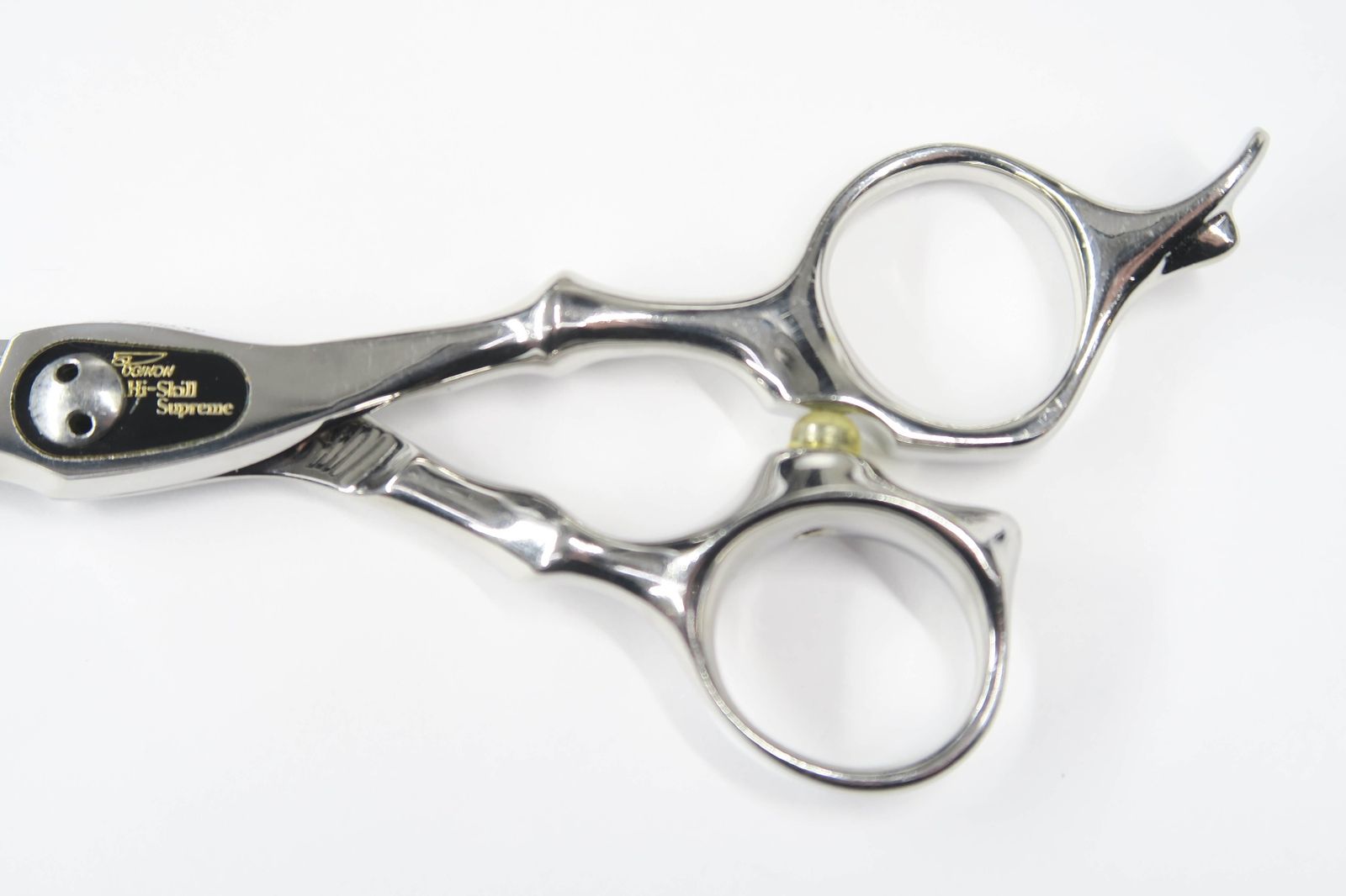 Bランク【トギノン TOGINON】 Hi-Skill Supreme シザー 美容師・理容師