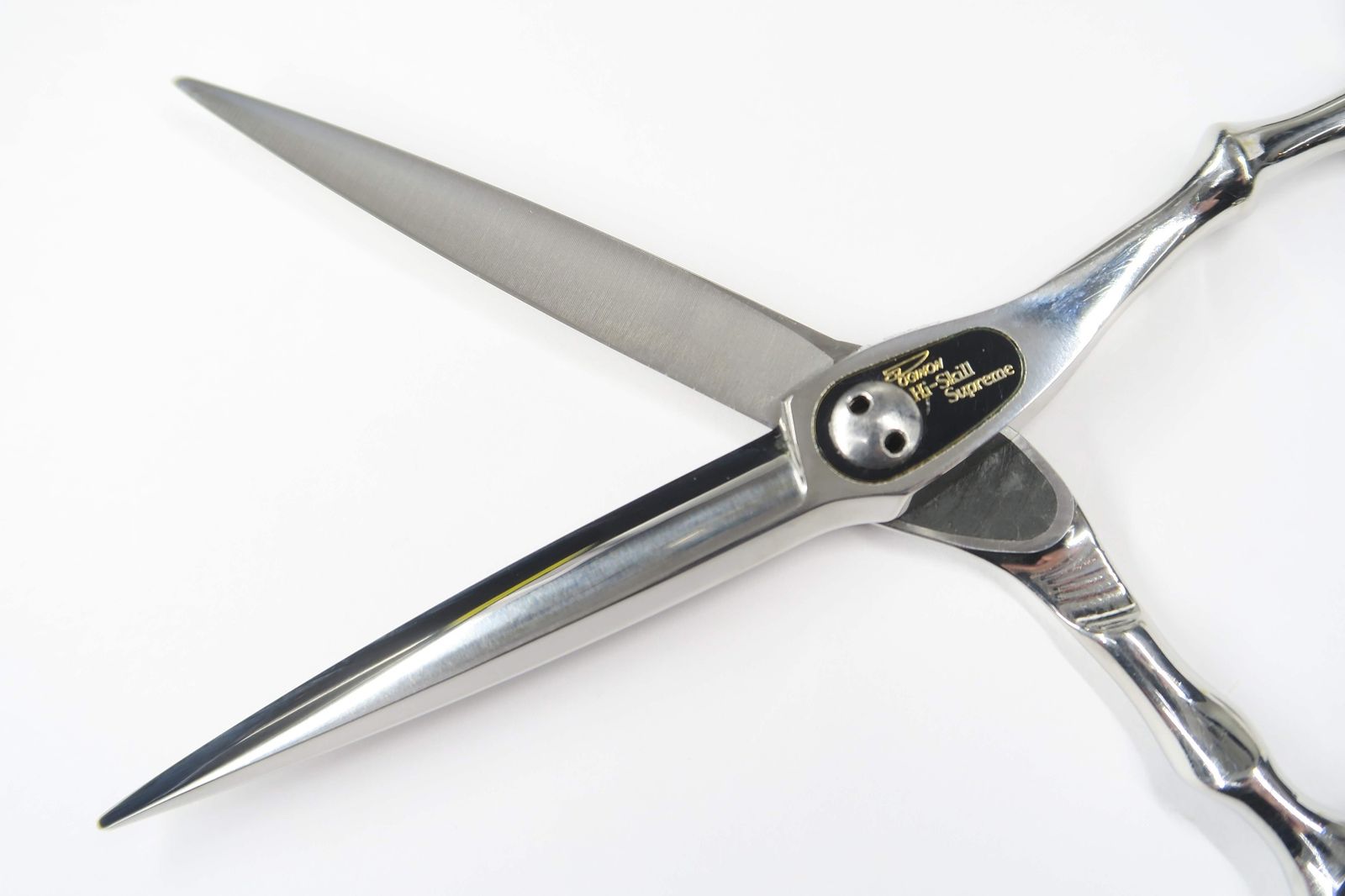 Bランク【トギノン TOGINON】 Hi-Skill Supreme シザー 美容師・理容師