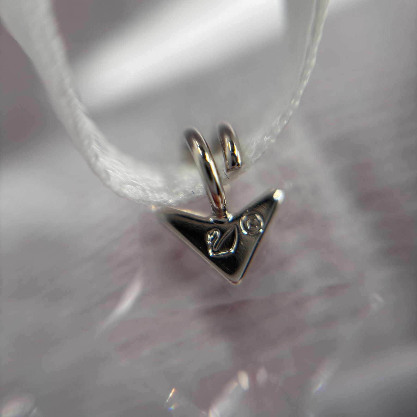 6943 SWAROVSKI スワロフスキー 2010 リトルスノーフレーク クリスマス