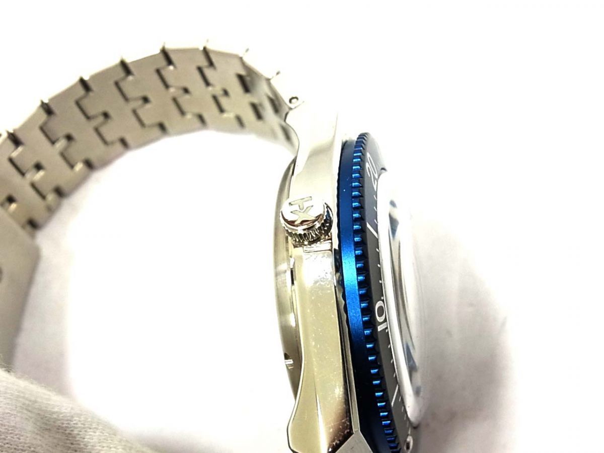  TIMEX タイメックス M79 オートマチック リンクブレスレット 腕時計 自動巻き メンズ ジャケット 自動巻き時計 腕時計(アナログ)