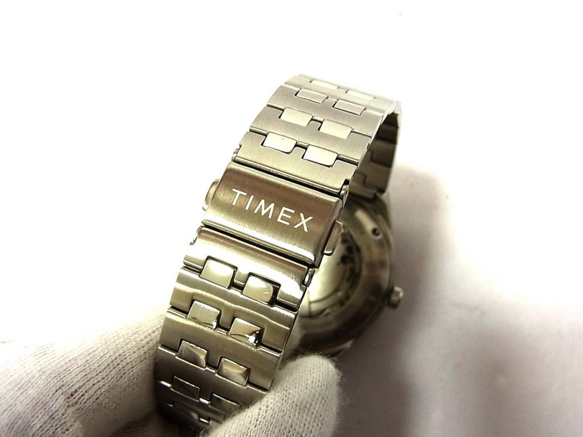 リンクブレスレット