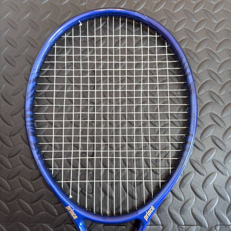 Prince プリンス GRAPHITE III LB グラファイト Oversize ロング