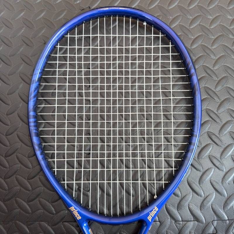 Prince プリンス GRAPHITE III LB グラファイト Oversize ロング