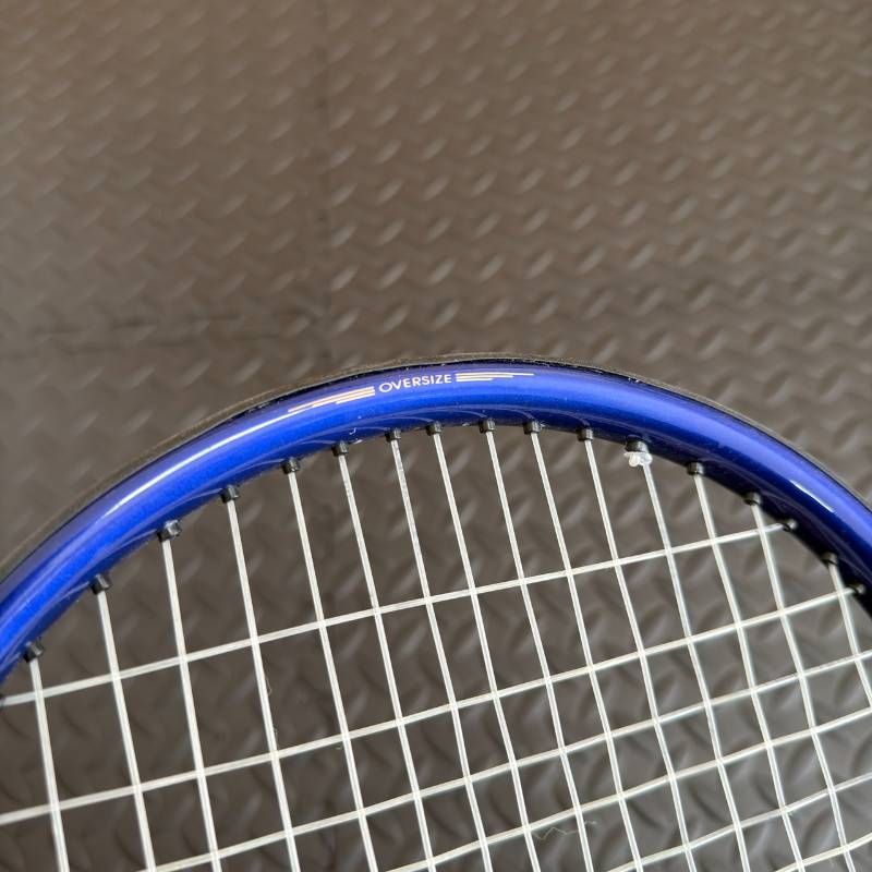 Prince プリンス GRAPHITE III LB グラファイト Oversize ロング