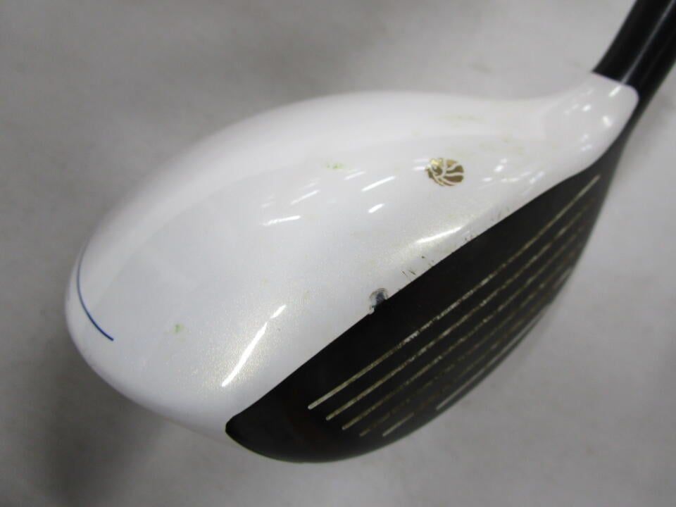 テーラーメイド GLOIRE F 2017 16度 GL 6600 SRフレックス