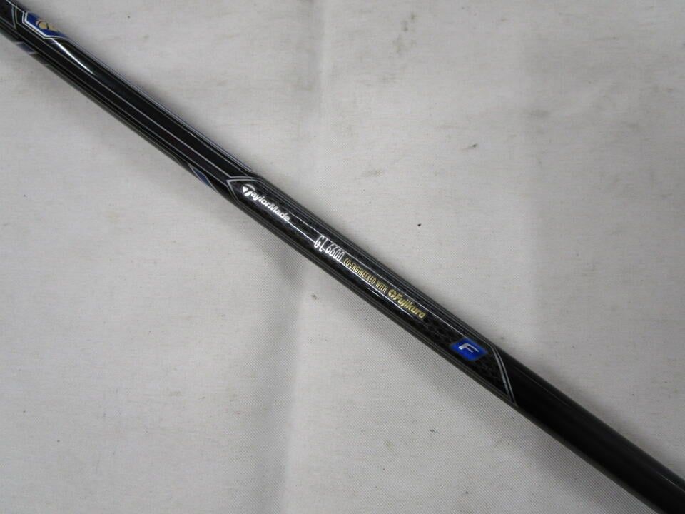 テーラーメイド GLOIRE F 2017 16度 GL 6600 SRフレックス