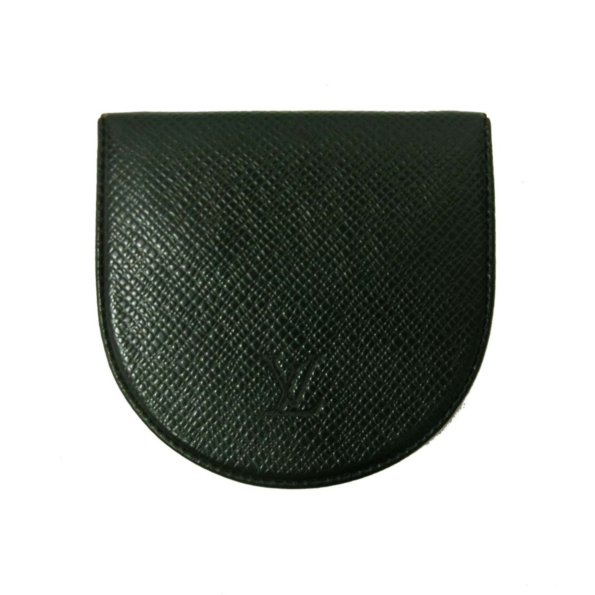 ◇LOUIS VUITTON ルイヴィトン タイガ ポルトモネ・キュベット コイン