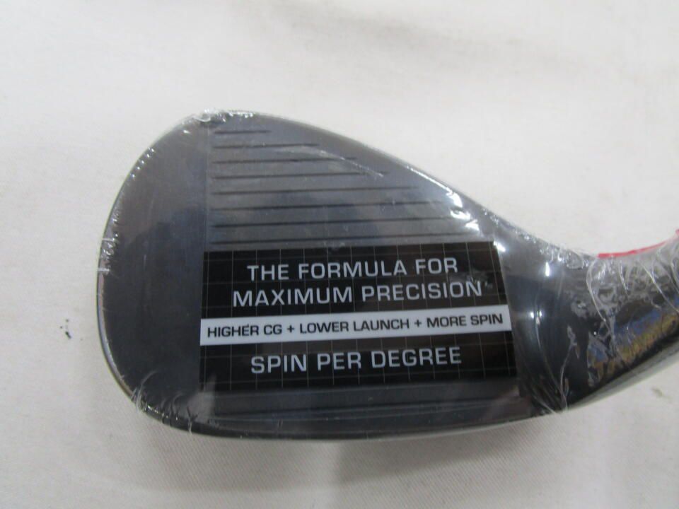 キャロウェイ　OPUS SP ブラック　58度　ダイナミックゴールド HT　S200フレックス　ウェッジ　中古　ゴルフドゥ！札幌東苗穂店【最短即日発送】