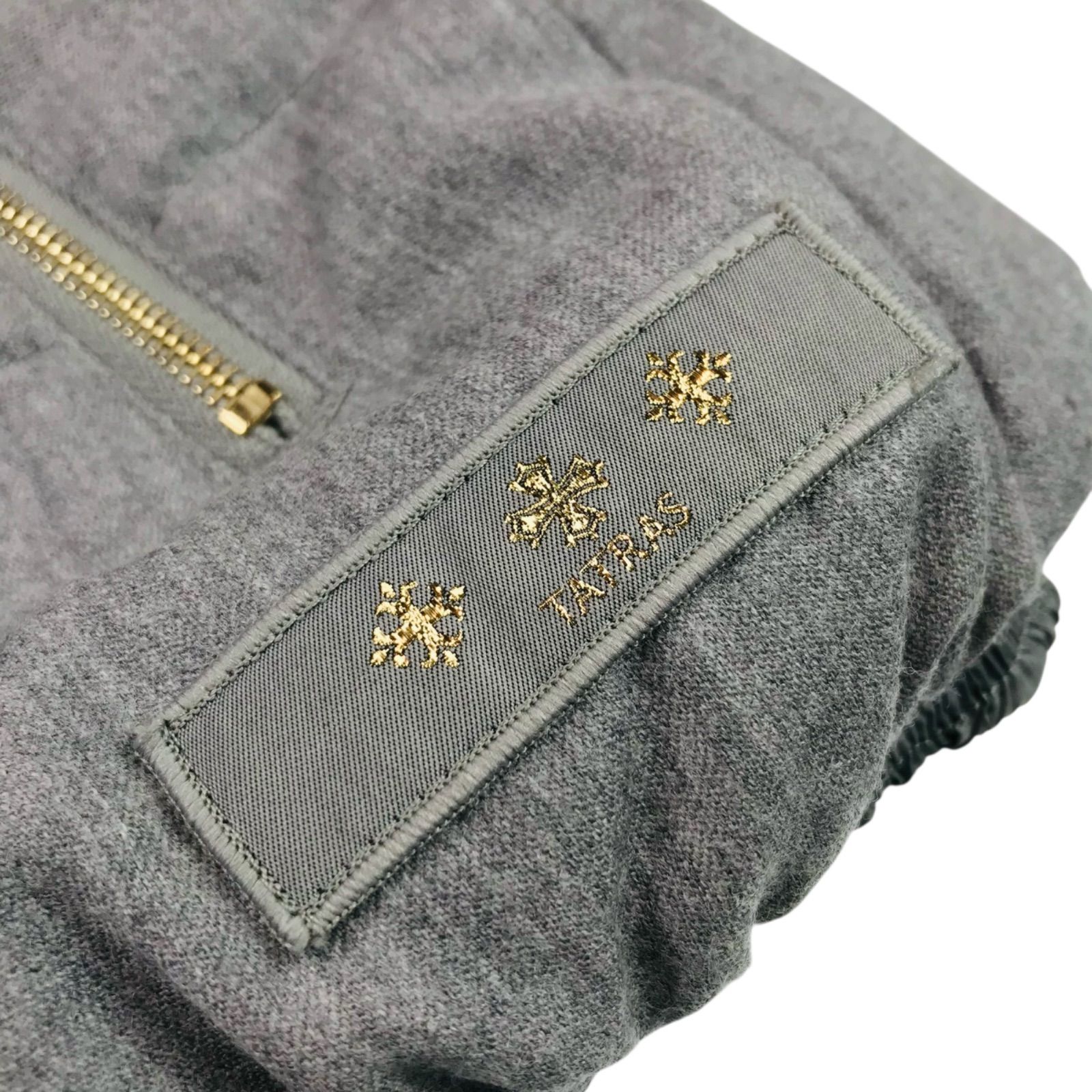 美品☆TATRAS・タトラス【LUSERA・ルセラ】レディース ブランド