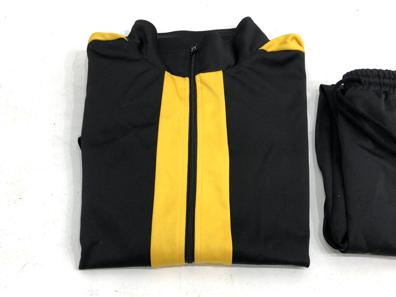 本体のみ オラチフジャージ 上下セット Ｌサイズ ポケモンセンター T 712-2989